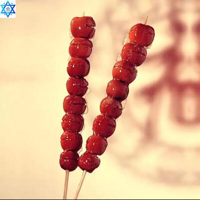 Bamboo Skewer Sticks BBQ Fruit Shish Kebab Barbecue Stick