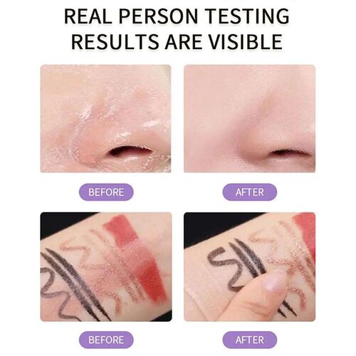 60ml Makeup Spray Face Primer Foundation Base Fixer Hydrate