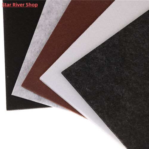 1PCS Self Adhesive Square Felt Pads Furniture Floor Protecto