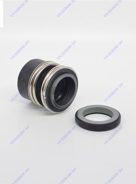 博格曼机械密封MG13-28-Z水泵配件耐酸碱管道离心泵 水封机封