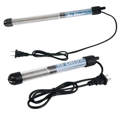 Hot-Sale 300W Aquarium Mini Submersible Fish Tank Adjustable