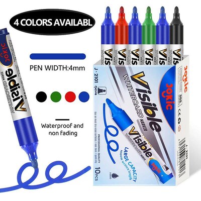 5pc sErasable Whiteboard Marker Pen Blackboard Marker Chalk