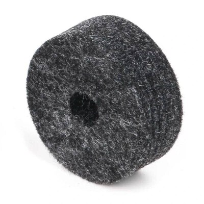 20Pcs/pack Professional Cymbal Stand Felt Washer and Cymbal
