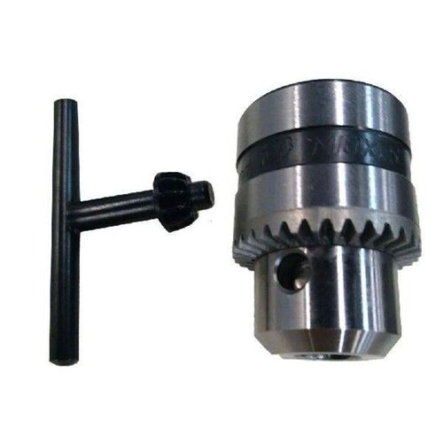 Electric Drill Chuck Non Slip Wear Resistance Chuck High