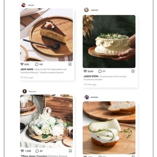 Ceramic cake stand with glass cover birthday dessert table