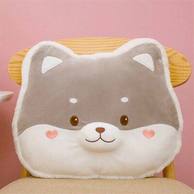 Animal h Pillow Adorable Stuffed Pillow Home Cushion