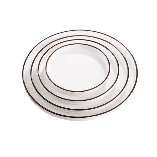 西餐牛排盘 dinner plates ceramic steak dishes western food