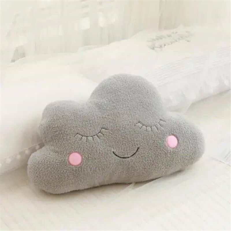 Kids Room Decor Sofa Cushion Decorative Pillows Baby Decorat图片