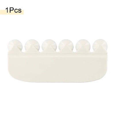 1pc Toilet For Seat Urine Deflector Prevent Peeing Potty