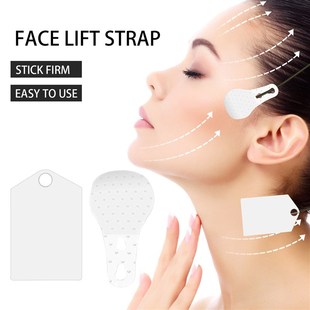 Face Lifting Strap Face Lift Tape Correction Patch Firming