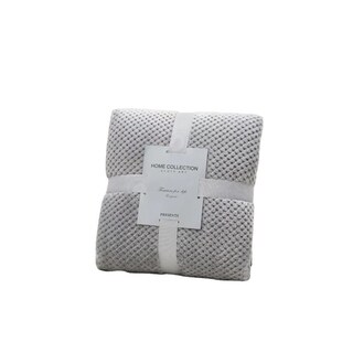 Bedsure Sherpa Fleece Blanket Soft Throw Blanket Flannel毛毯