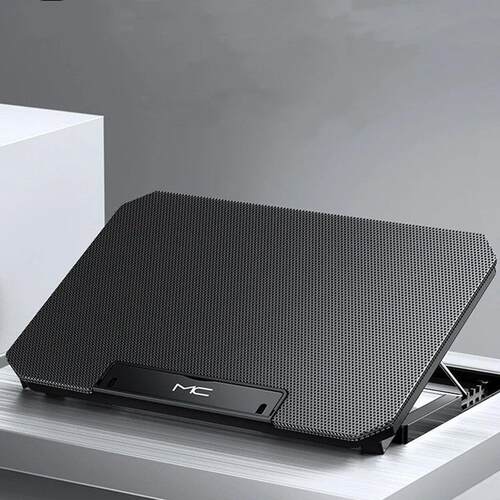 Gaming Laptop Cooler Large Size For 12-16 Inch Notebook Two