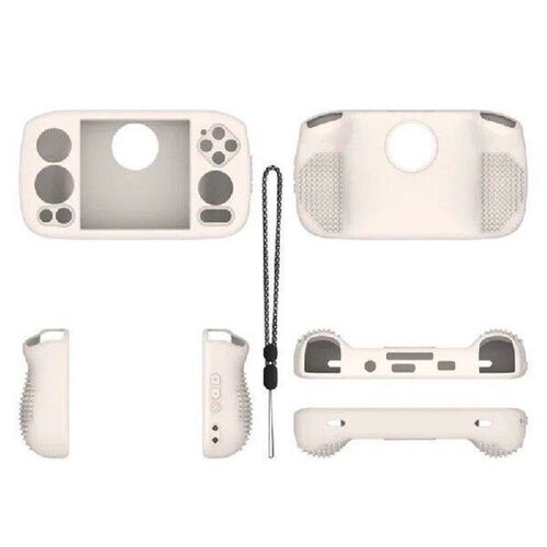 Protective Cover Silicone Skin Sleeve for RG Cube Gamepad