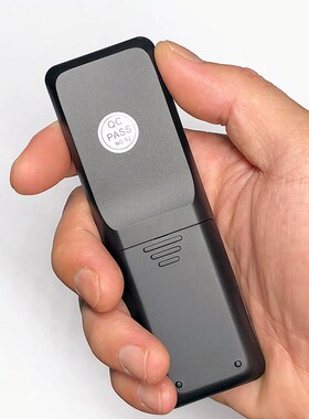 神牛RC-5 SL0W SL1W LEDP20C LED308II LED0补光灯