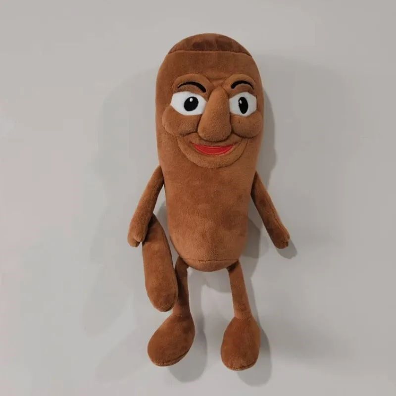 cm Italian Brainrot Tralalero Tralala Plush Doll Anime Stuff