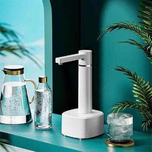 220V 4W Autoatic Water Dispenser Electric Water Pup With