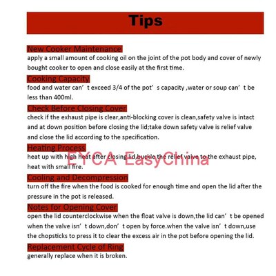 high pressure rice food gas fire household cooker induction