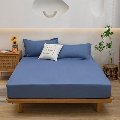 bed mattress cover bed sheets fitted single bed sheet twin