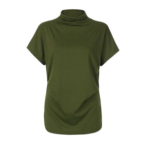 Women Plus Size Shirt Summer Tunics Korean Blouses Summer Ca
