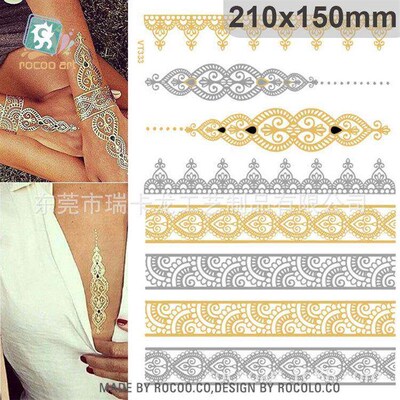 10/20pcs Bridal Team Temporary Tattoo Bachelorette Party Hen