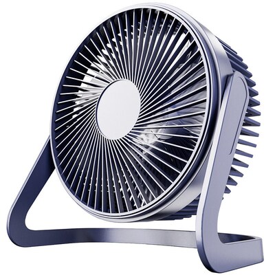 On The Same Day, 5 Inch 6 Inch 8 Inch Small Desktop Fan Desk