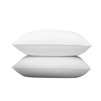 Five star hotel bed soft sleep pillow Pillowcase五星枕芯枕套