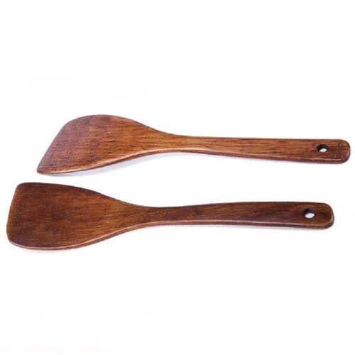 Oven Gloves Long Handle Spatula Cooking Utensil Wooden Tool