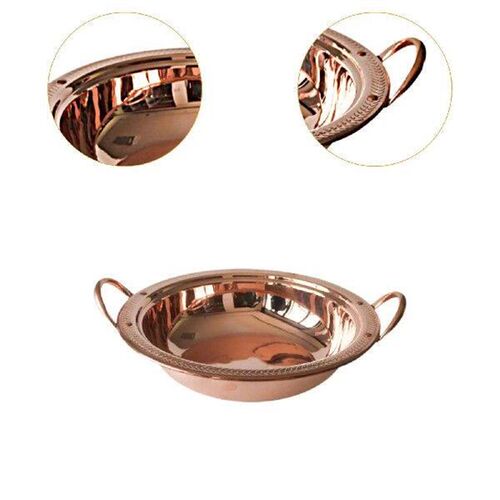 Korean Ramen Pot Pan Dry Pots Stockpot Seafood Troop Pot