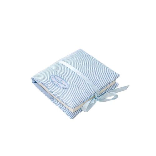 Soft Cotton Comfortable Notebook Sketchbook Warm Cozy Feelin