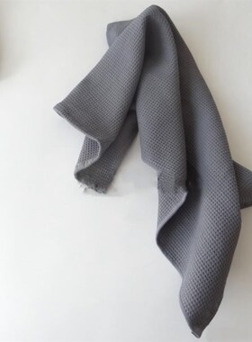 Dish Kitchen Towels   Cotton Tea Towel 42*63cm茶巾厨房巾