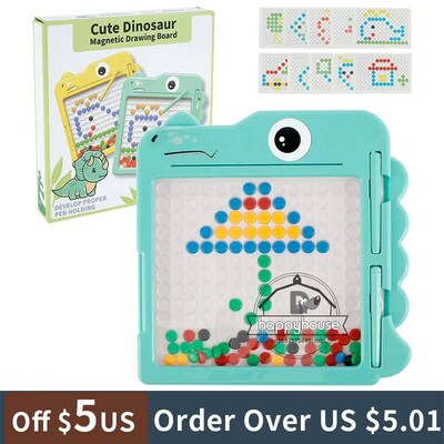 Magnetic Drawing Board for Kids Large Large Magnetic Doodle