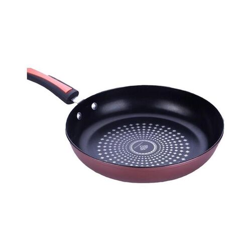Pan cooker induction cooker general non - stick pan frying锅
