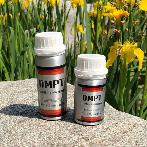 DMPT fishing medicine black pit wild fishing crucian carp ca