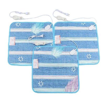 Pet Dog Cat Electric Heating Pad Winter Warmer Mat Animals