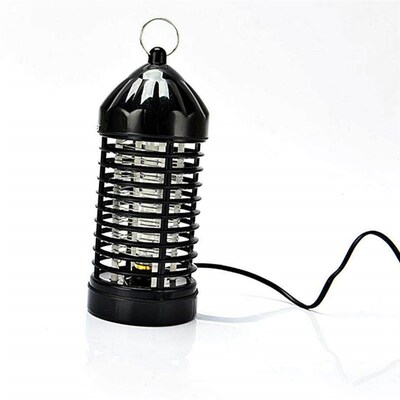 electronics mosquito killer led electric bug zapper lamp-