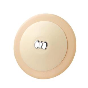 Floor Drain Deodorizer Seal Cap Silicone Pad, Toilet Anti-Od