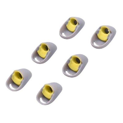 Durability Silicone Replacement Earbud Ear Buds Tip for