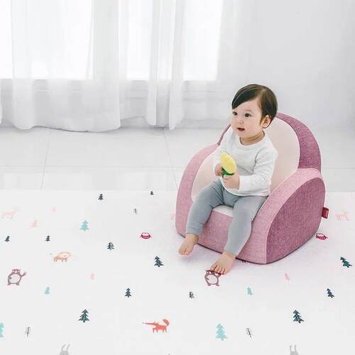 ch Bumper Room Opens Lounger Pouf Toddler Furniture Bean Bag
