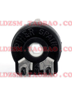 原装PIHER西班牙电位器 PT10-2K K7 5K 10K 20K K 0K 六角孔