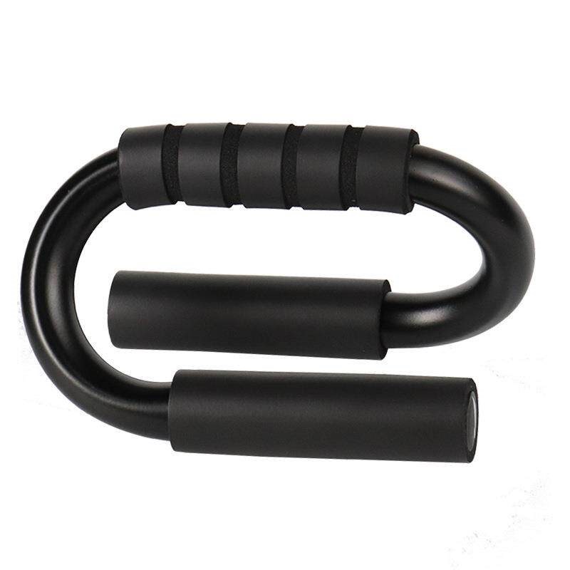 New Push up stand bar home gym exercise fitness equipment图片