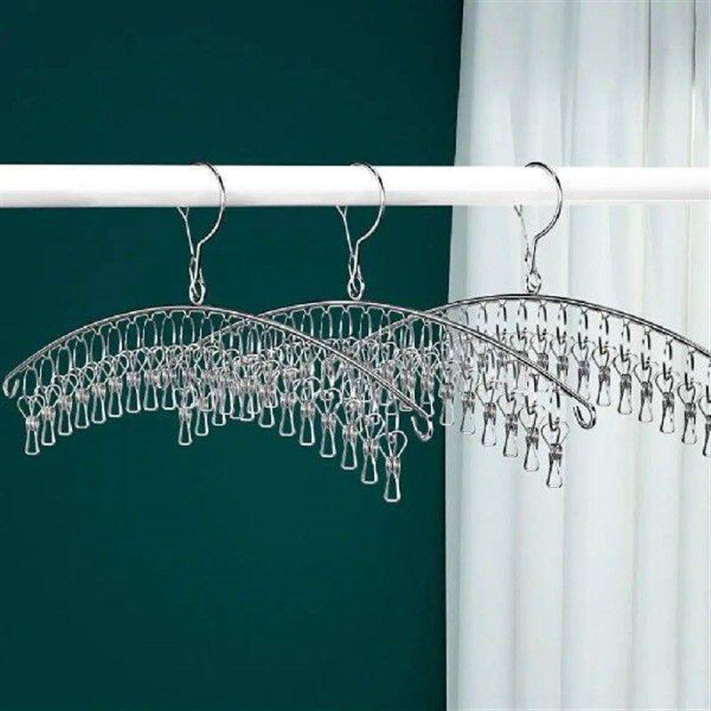 Strong Clamping Force No odor Windproof Strong Support - 实物图