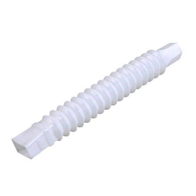 Flexible Faucet Extension Tube Water Bucket Accessories