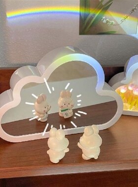 Tulip Night Light Bedroom Lamp Simulation Flower Night