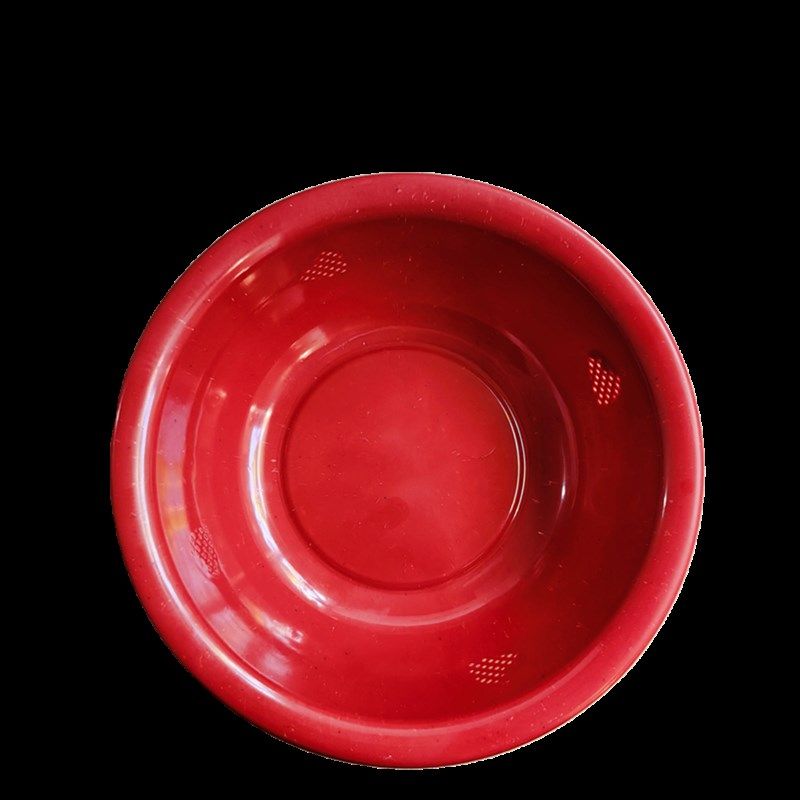 草莓盆盆红盆鸡蛋盆塑料盆小号加厚水果盆透气小盆脸盆子,橡塑材料及制品,塑料盆,淘宝优惠券,粉丝福利购,淘宝优惠卷