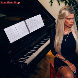 Pages Score Note Folder Sheet Music Paper File Size