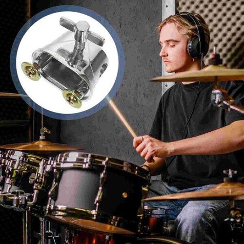 Component Drum Saddle Lug Adjuster Snare Accessories (l18