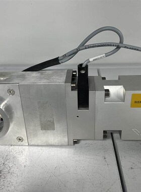 VAT板阀,型号01532-KA24-BFB1/0035,A