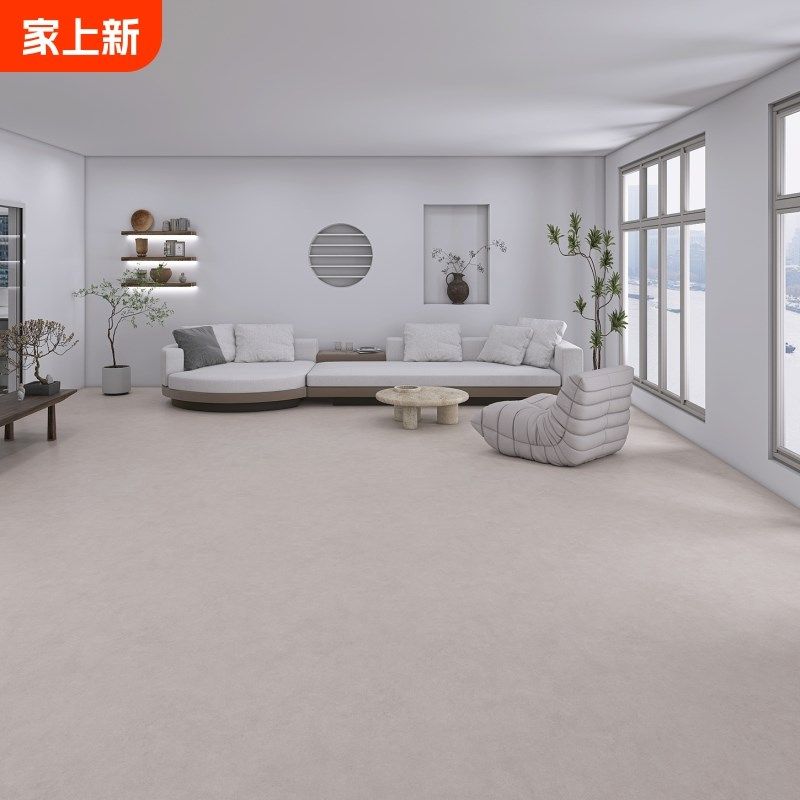 塑胶地板革医院专用pvc地垫地胶水泥地直接铺健身房加厚耐磨商用,家装主材,地板革,淘宝优惠券,粉丝福利购,淘宝优惠卷