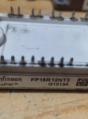 FP15R12NT3FP10R12NT3