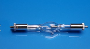 150W高压短弧氙灯 太阳光模拟仪器灯泡 细菌光化学反应光催化灯泡
